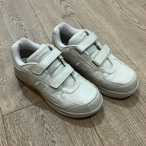 New balance size 8